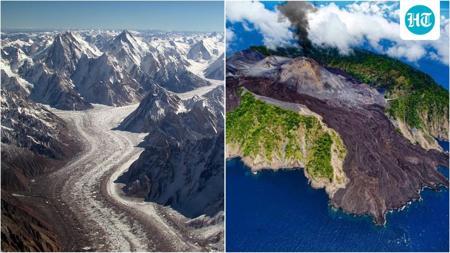 7 places in India you can’t visit like a regular tourist: From Barren Island to North Sentinel