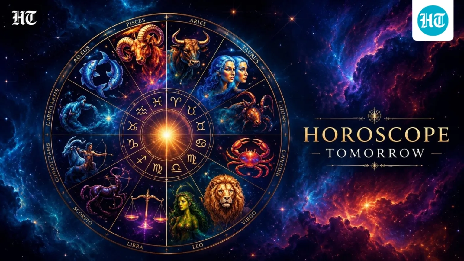 Horoscope Tomorrow, September 1, 2026: A new idea, opportunity or spontaneous decision may create excitement today