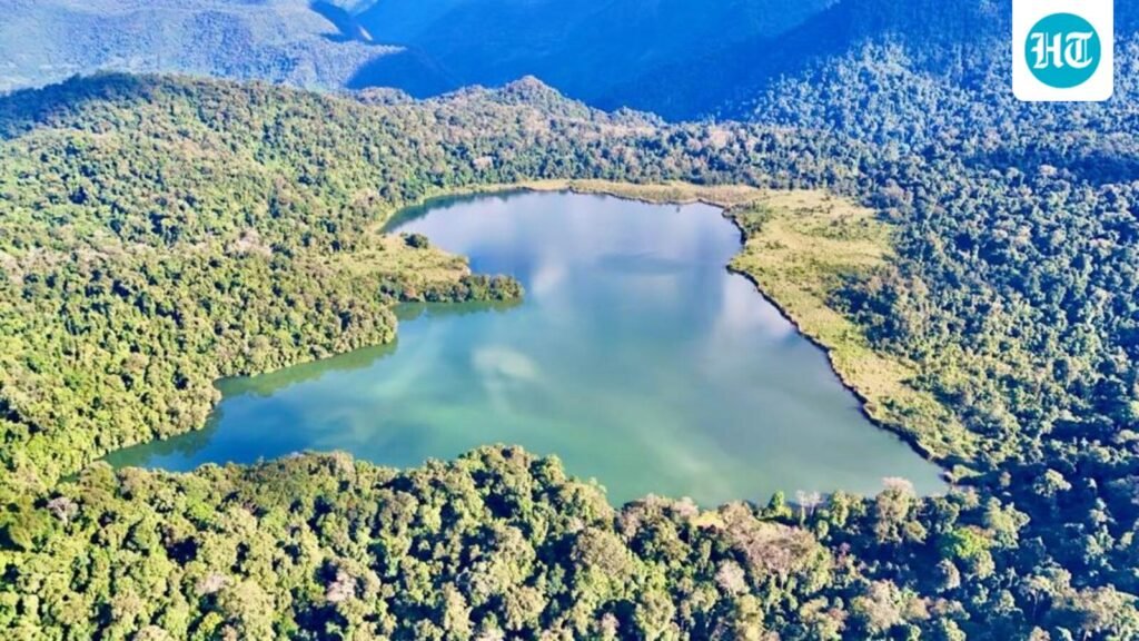 Arunachal Pradesh’s Glaw Lake is India’s 101st Ramsar site: Bhupender Yadav