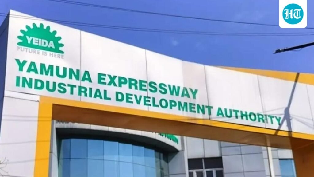 YEIDA plans to launch two residential plot schemes near Noida International Airport during the festive season