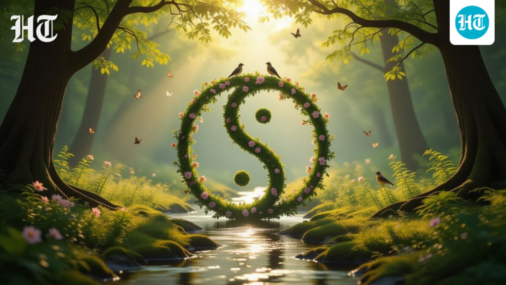 Are you out of sync with the Universe? 12 universal laws that could help you find more balance in life