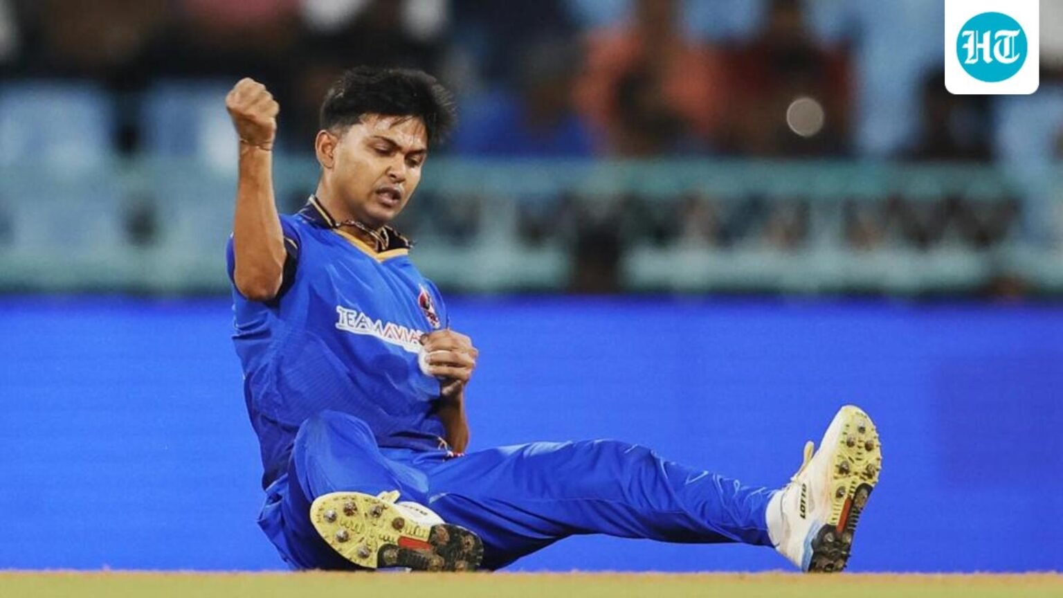 Chikara, Ansari power Meerut Mavericks in UPT20 League