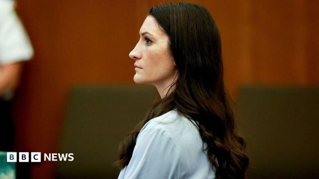 Key moments from Lindsay Clancy’s five-week trial over children’s killings