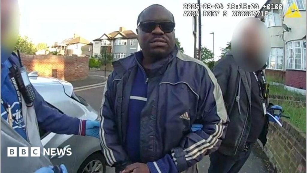 Police failings revealed as sex offender Simon Levy left free to murder and attack women