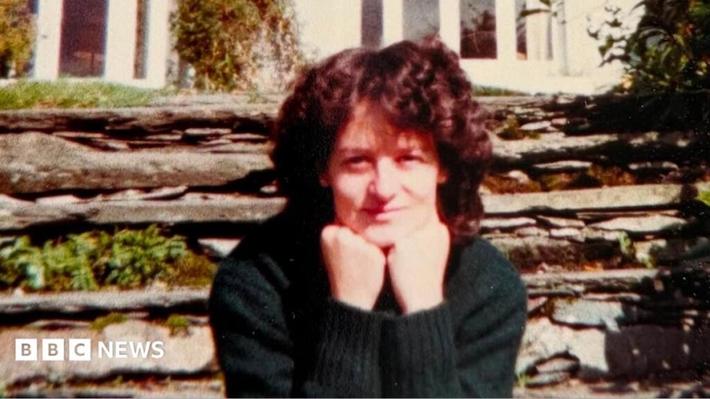 Glyn Razzell: Daughter says no release until mother’s body found