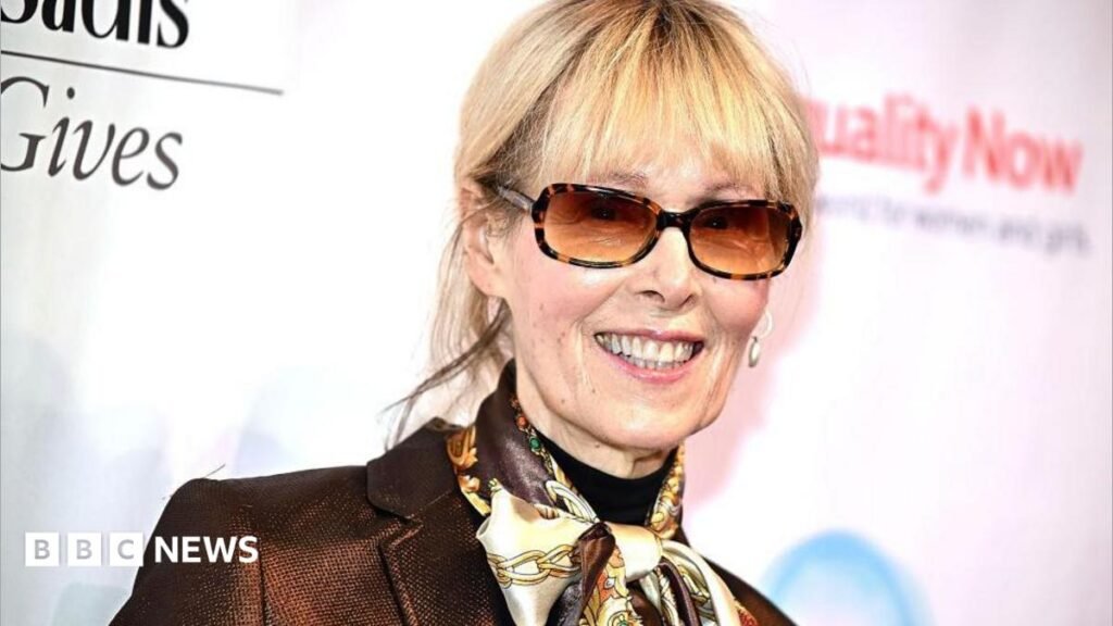 Supreme Court again rejects Trump’s bid to overturn E Jean Carroll sex abuse case