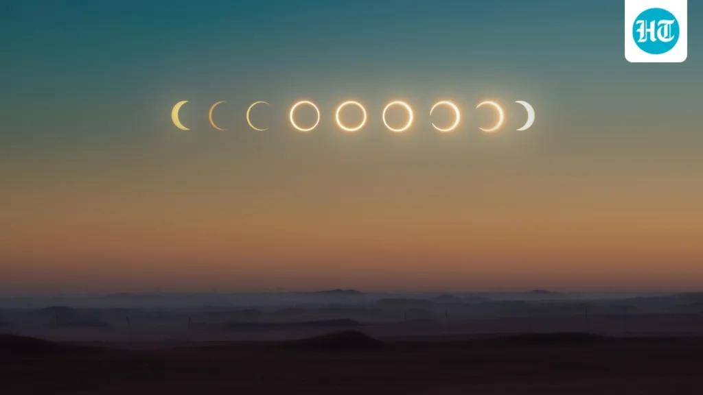 A 96% partial lunar eclipse is just a week away: Here’s everything astrology followers should know