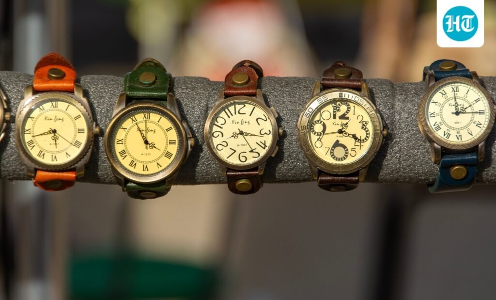 I think these 6 watches go with every outfit I own; My fav brands that I always buy from