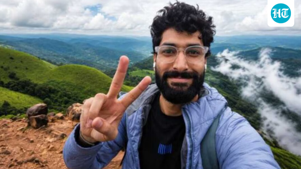 Search on for Indore techie who went missing during trek near Bengaluru: Police