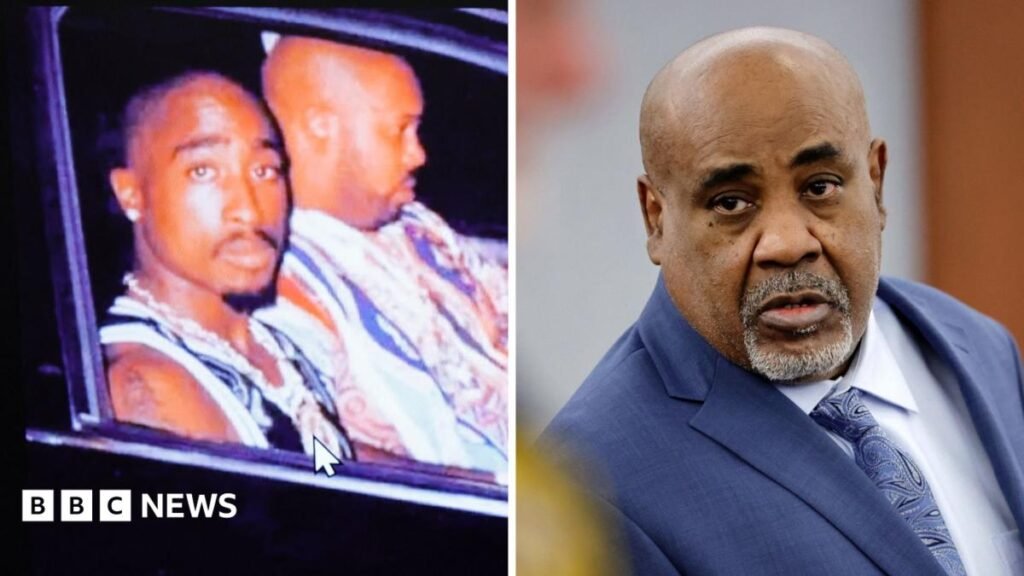 Watch: What we learned from opening statements in Tupac Shakur murder trial