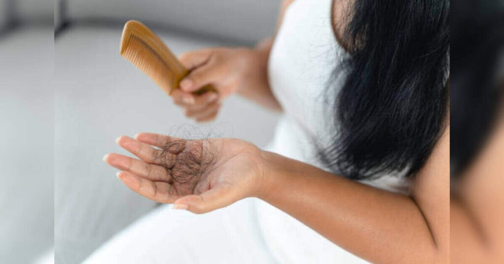 Concerns Rise Over ‘Ozempic Hair’ as Weight Loss Medications Gain Popularity, ETHealthworld