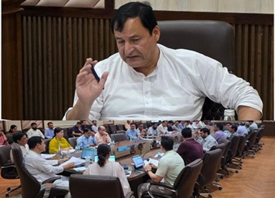 Rural development must improve lives: Dar