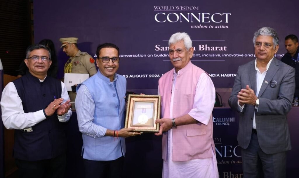 AI cannot change fundamental nature of decision-making: LG