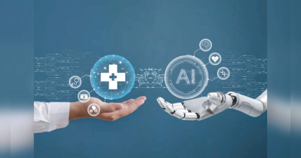 Revolutionary AI Platform HIVE Enhances Healthcare with Verified Intelligence for Doctors and Frontline Workers, ETHealthworld