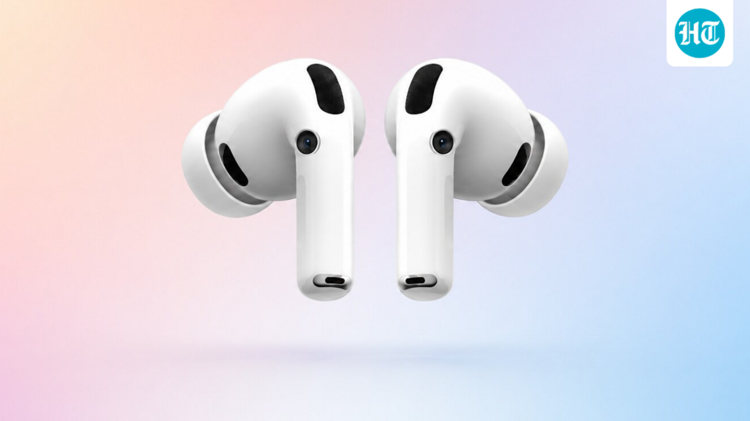 Apple’s camera AirPods may have just made their first appearance in leaked video
(HT Tech)