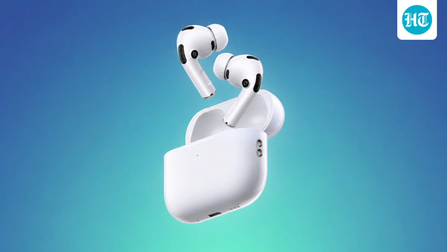 Your next AirPods could get cameras next month. Here is why Apple wants them
(HT Tech)