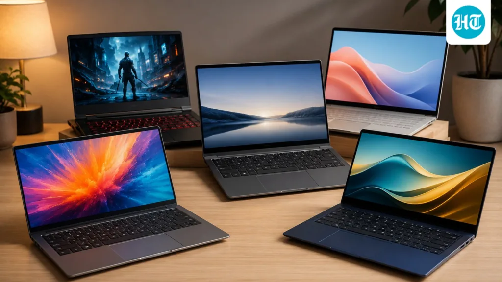 Working with heavy apps? These are the best laptops built for demanding workloads and multitasking
(HT Tech)