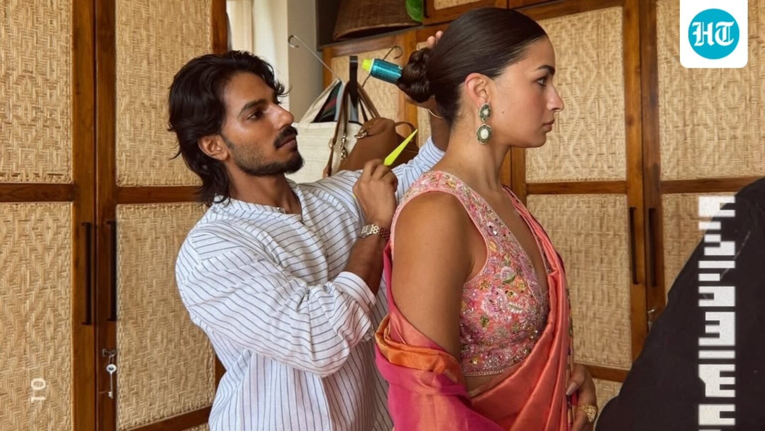 Alia Bhatt’s hairstylist opens up about the realities of ‘working in Bollywood’: Why talent isn’t always enough