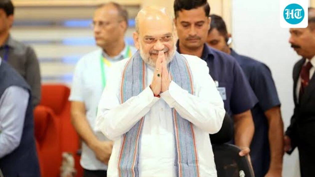 Amit Shah lost over 20 kg and reversed diabetes with simple lifestyle changes: ‘2 hours of exercise, 6 hours of sleep’