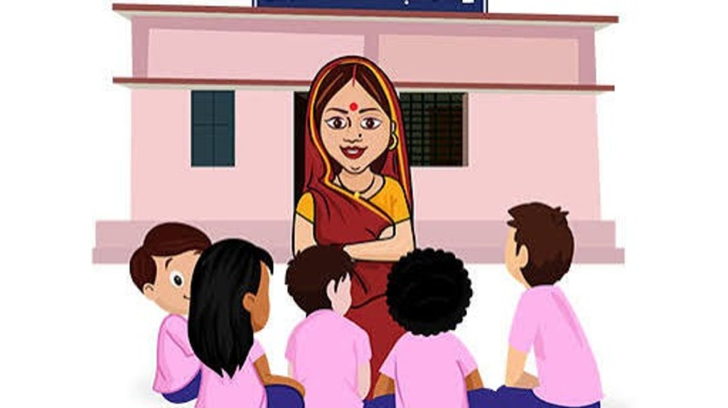 J&K among lowest-paying UTs for Anganwadi incentives
