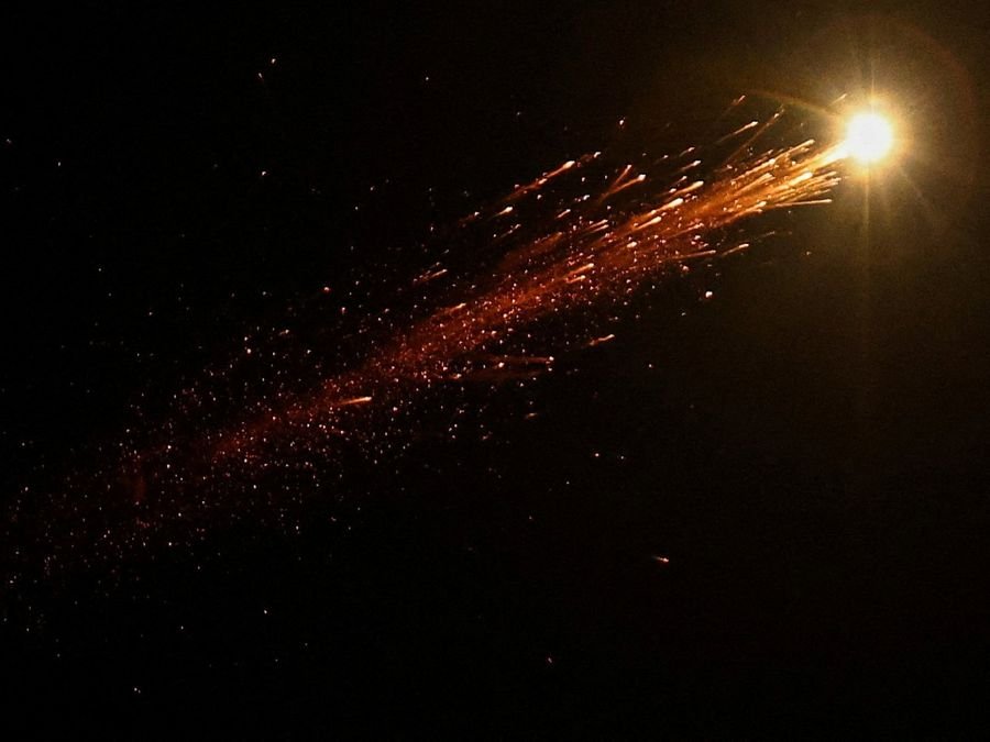 Iran launches ballistic missiles at US air bases in Jordan, claims state media