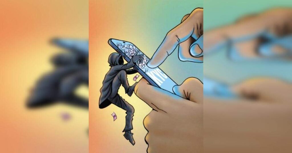 AP bank fraud cases drop 79% in 2025-26: RBI, ETLegalWorld