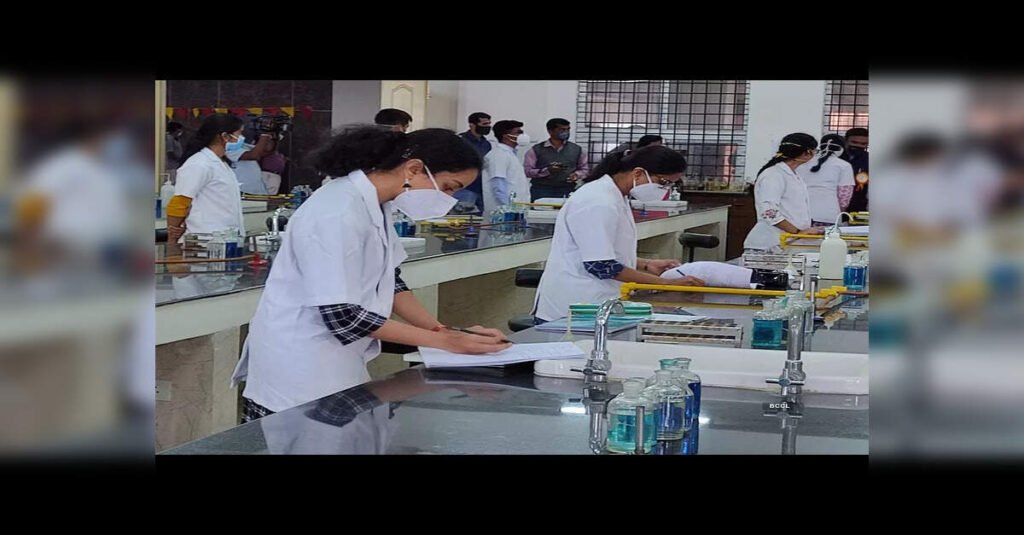 Andhra Pradesh Increases Private Medical College Fees by Up to 15% for 2026-27, ETEducation