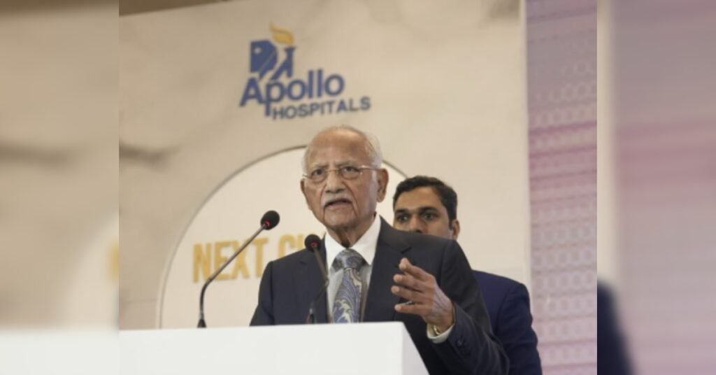 Apollo Hospitals Extends OPD Services to Seven Days a Week, ETHealthworld