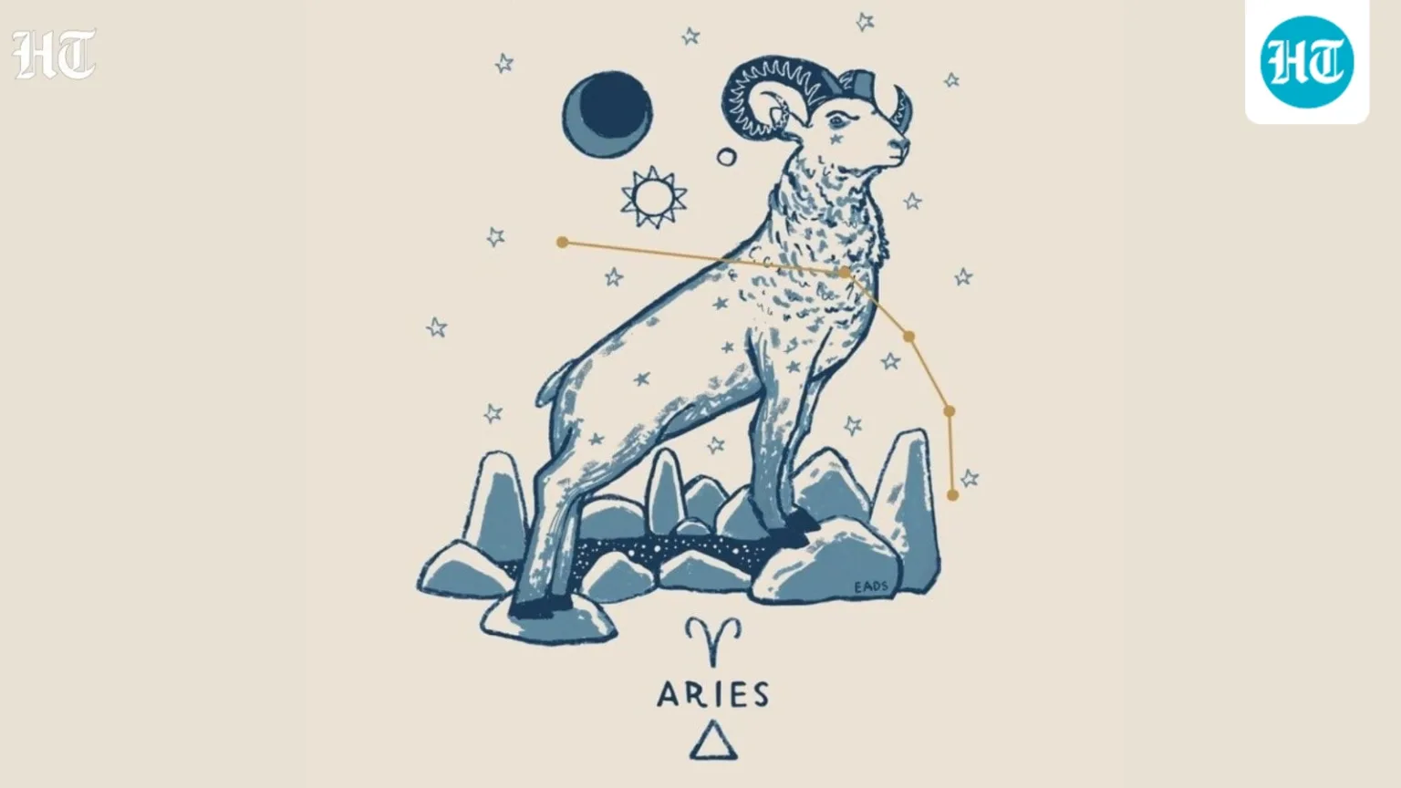 Aries Horoscope Today, August 23, 2026: A positive opening may help you move forward with greater clarity today