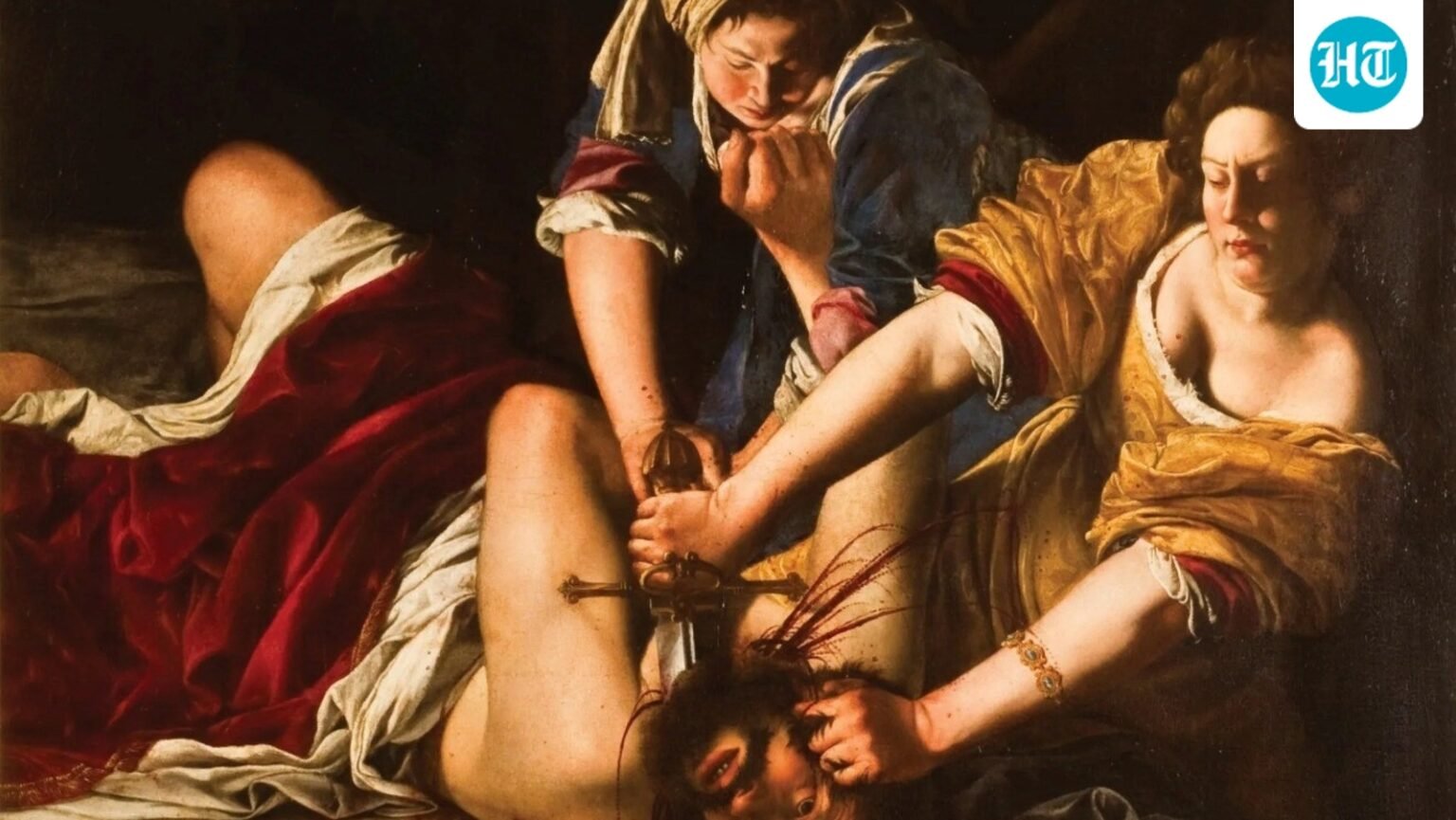 Can you name a single woman Renaissance master?
