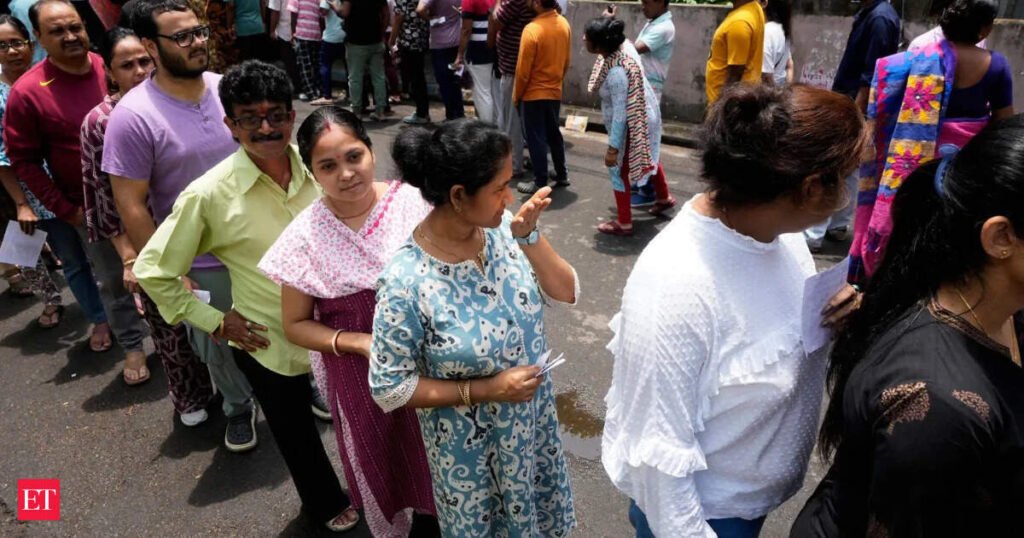 JPC asks industry to estimate financial hit from frequent polls