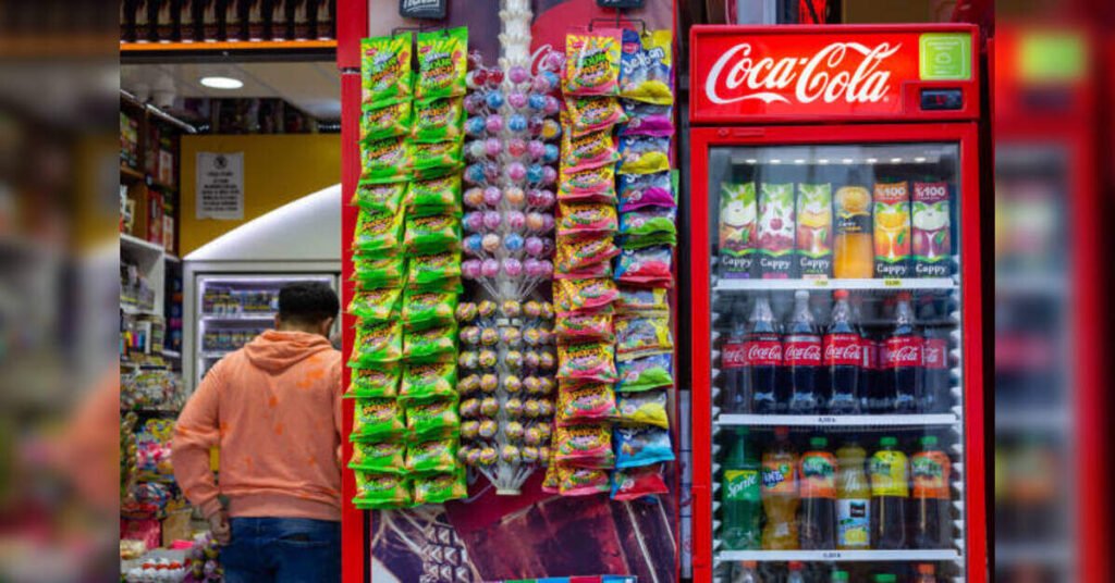 Regulatory Scrutiny Forces Companies to Reconsider Food Labels and Marketing Strategies, ETHealthworld