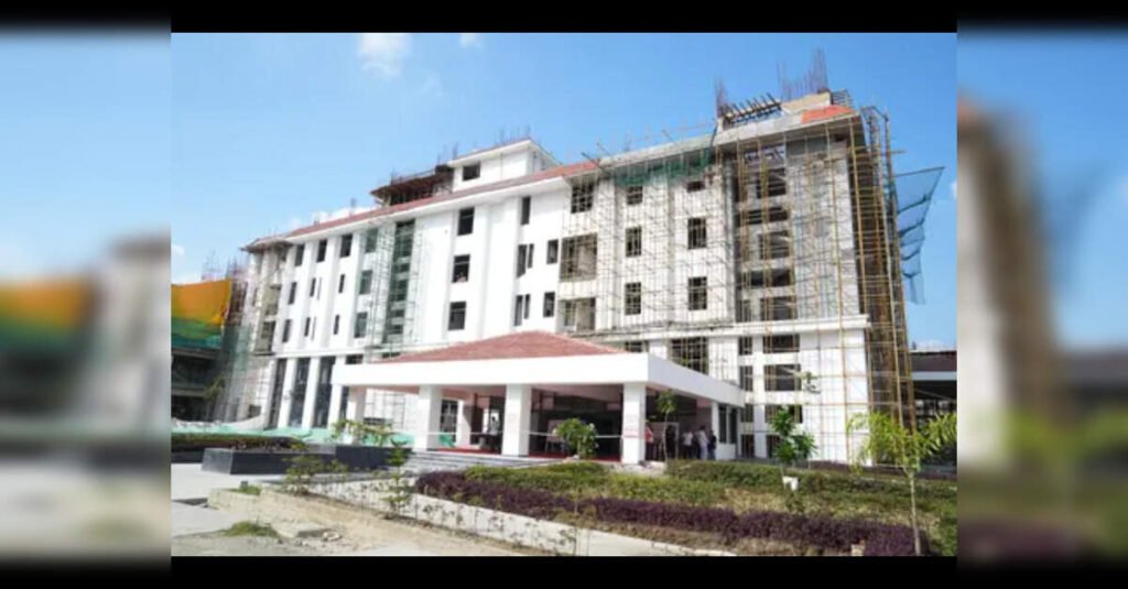 Bongaigaon Medical College Approved to Admit 100 MBBS Students in Assam, ETEducation