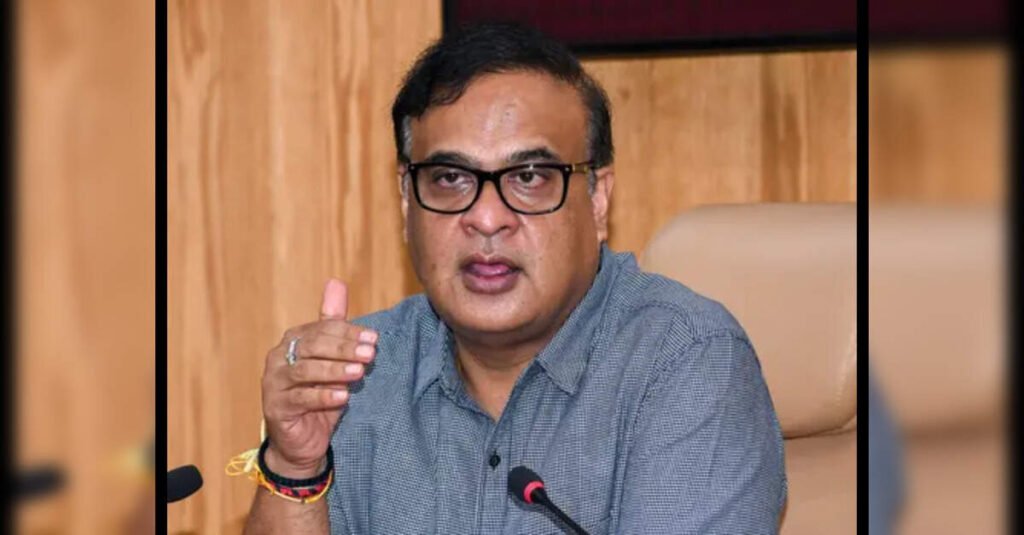 Assam CM Advocates for Skill-Driven Education to Boost Employability, ETEducation