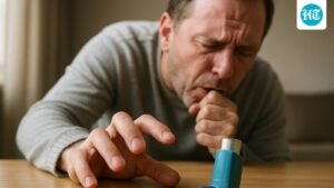 Wheezing, coughing, breathlessness: Cardiologist Dr Binay Kumar explains the lesser-known signs of heart failure