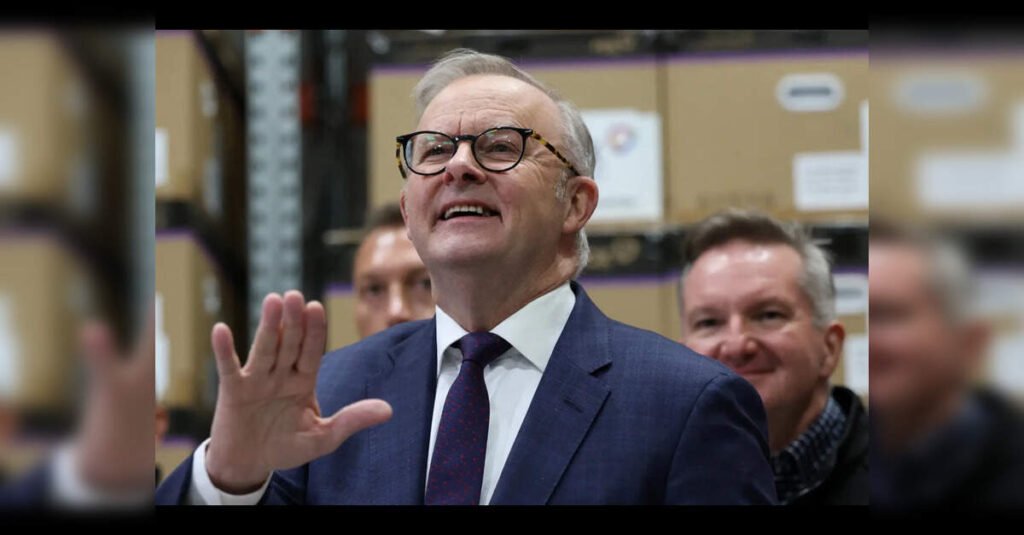 Australia’s Prime Minister Pushes for Data Centre Ban Near Schools, ETEducation