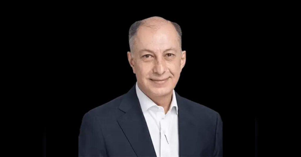 Dr Naushad Forbes on Autonomy and Excellence, ETEducation