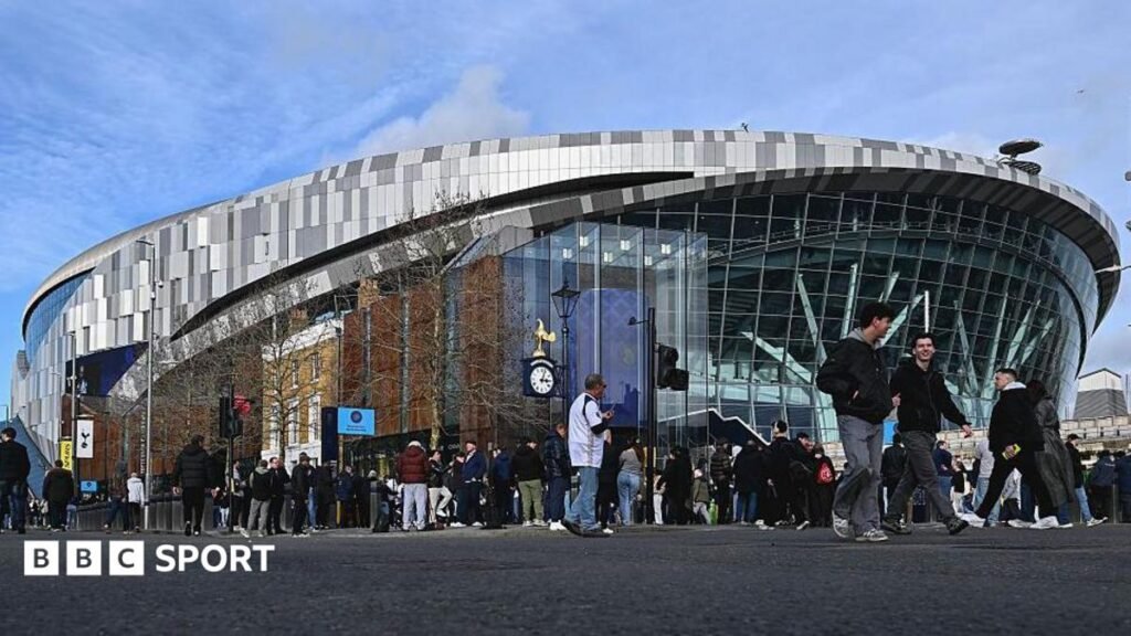 Football finance: Is building a new stadium a way around spending rules?