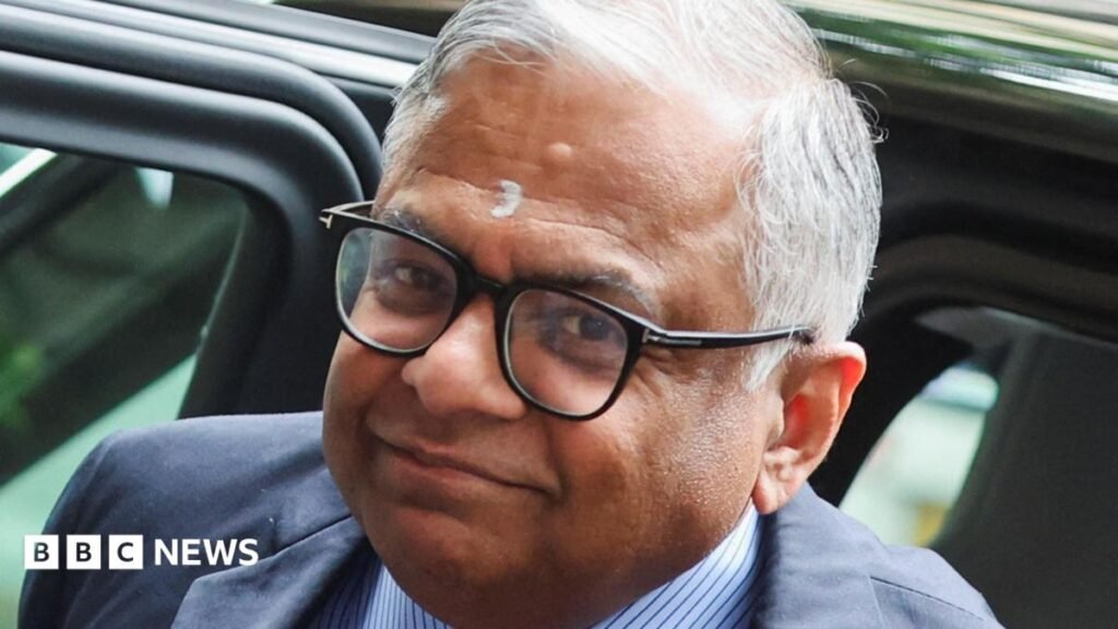 The formidable challenges facing the next Tata Sons top boss