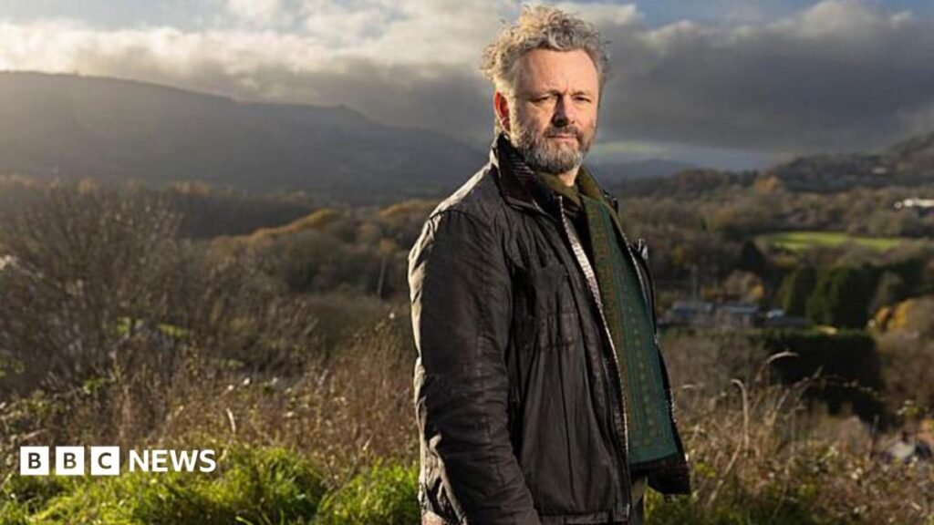 Michael Sheen investigates cancer concern around chemical dumping