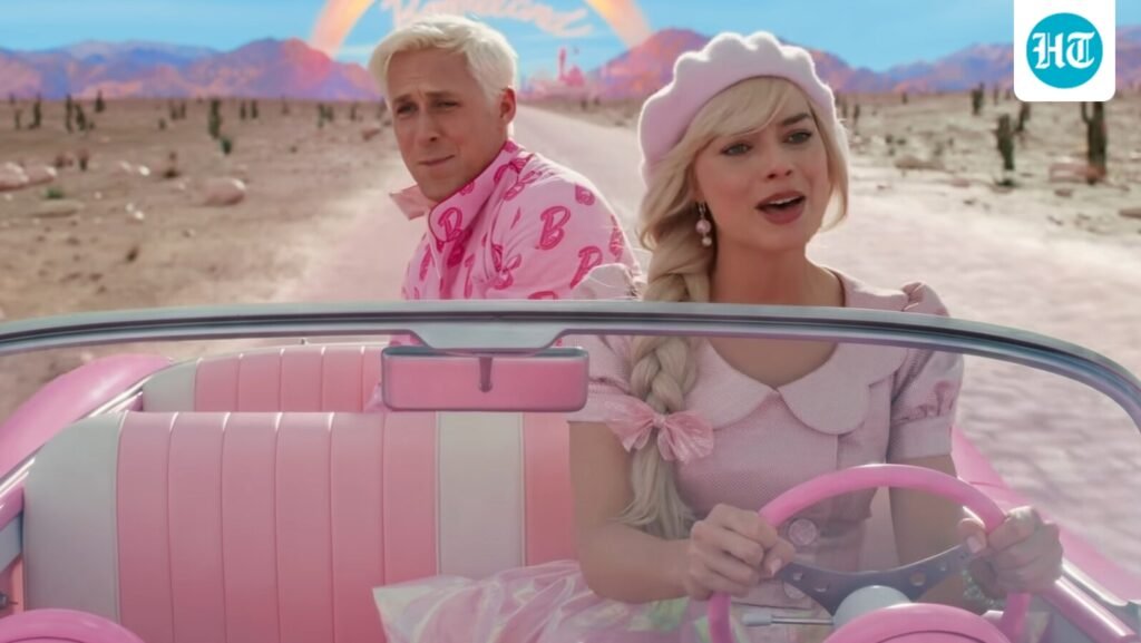 Barbie 2 may be shelved as Warner Bros can’t reach money deal with Margot Robbie, Greta Gerwig, Ryan Gosling