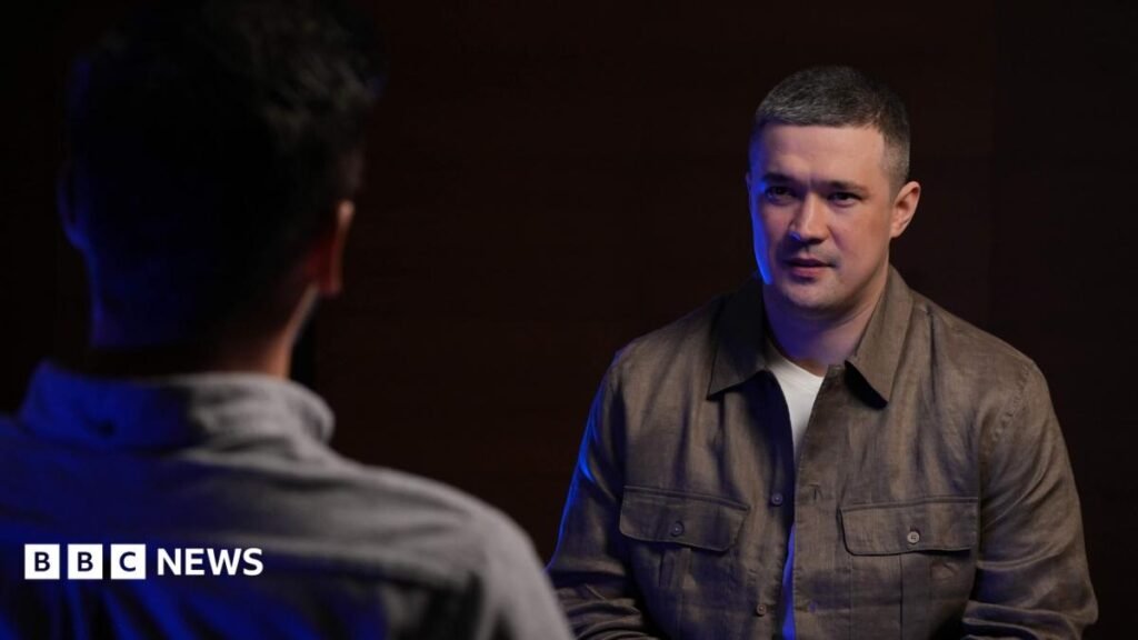Zelensky has ‘questions to answer’ on corruption, Mykhailo Fedorov says
