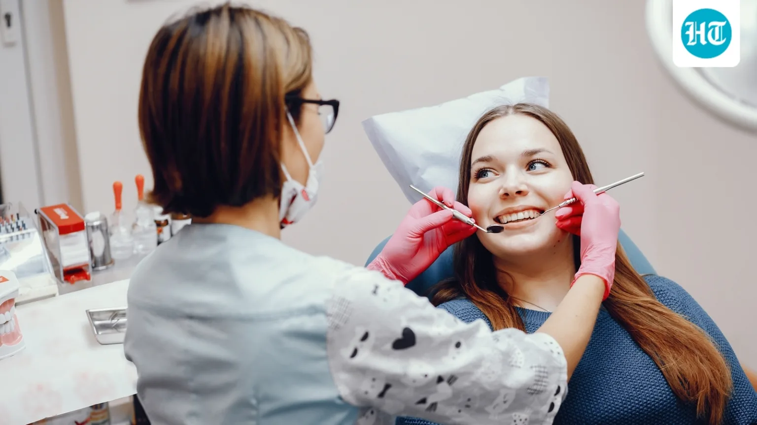 India’s 95% dental coverage gap – The last untouched frontier of health insurance