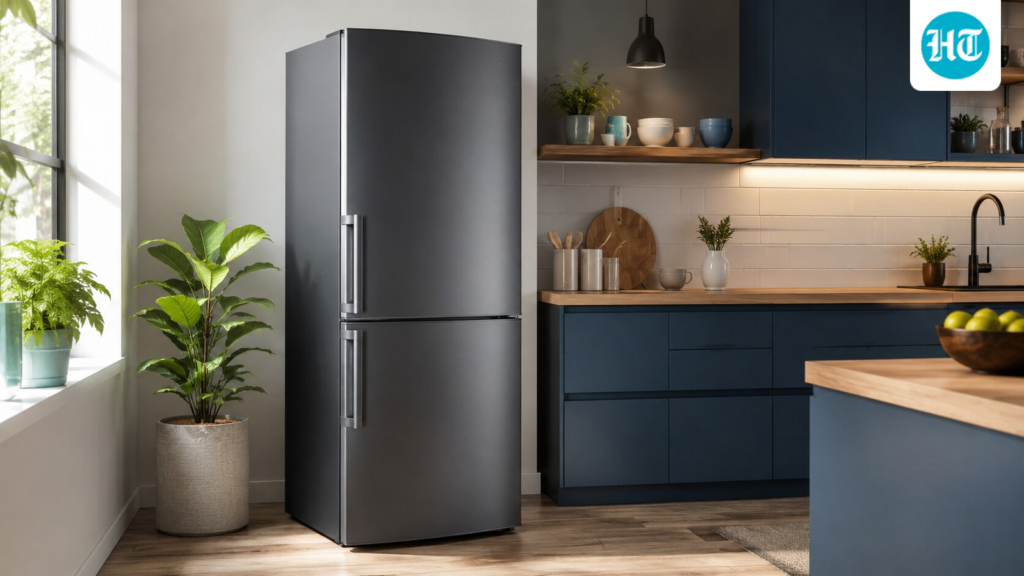 Price drop alert: Shop best-selling refrigerators with up to 44% off in the Amazon Great Freedom Sale
(HT Tech)