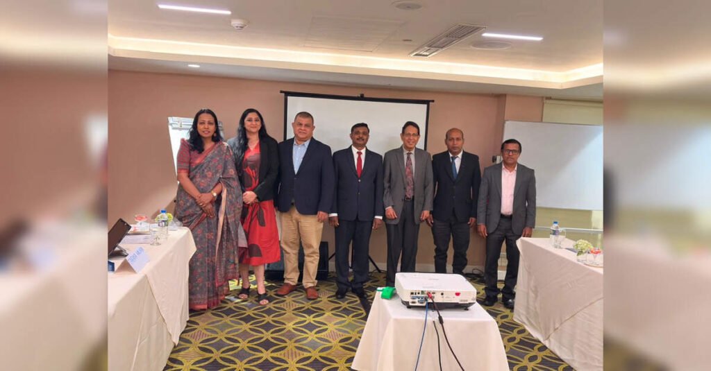 Sri Lanka’s Education Leaders Discuss Human-Centred AI for Workforce Readiness, ETEducation