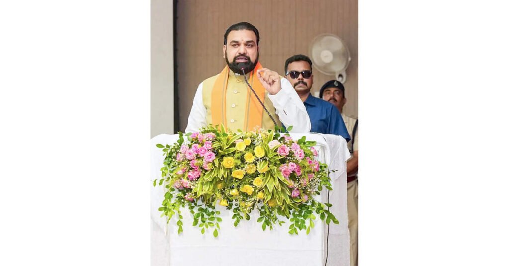 Bihar Government Launches Comprehensive Education Reforms and Modern Examination System, ETEducation