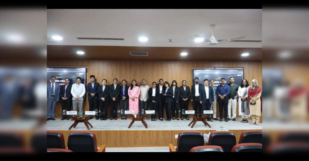 BIMTECH Launches Innovative AI Centre of Excellence for Students and Industry Experts, ETEducation