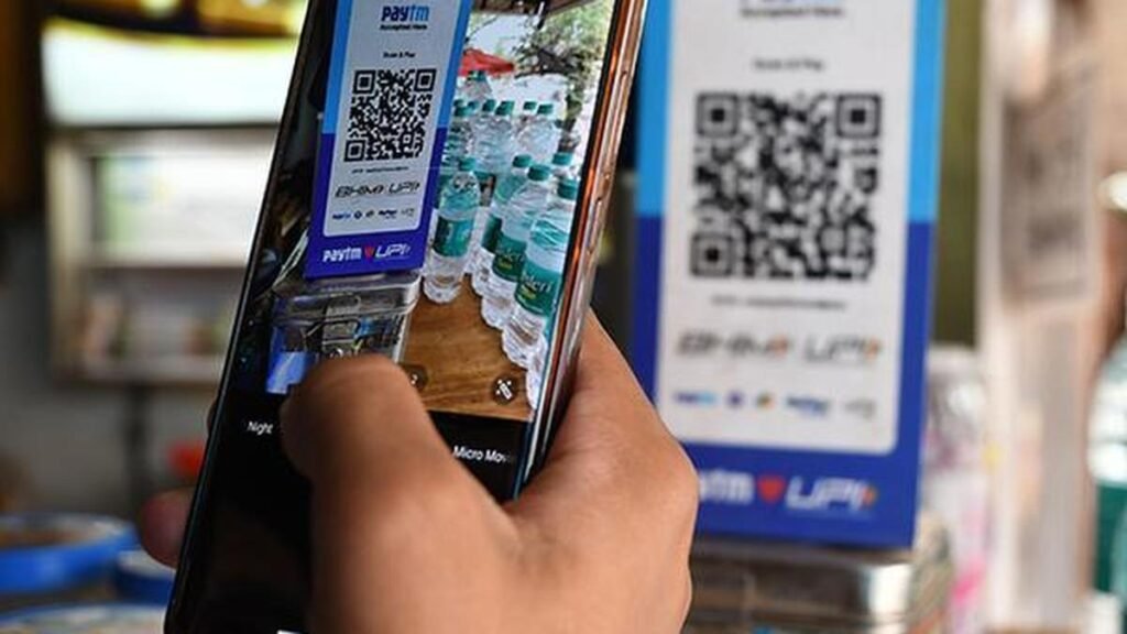 UPI stays free for users, vast majority of transactions to remain free for merchants as well, says government