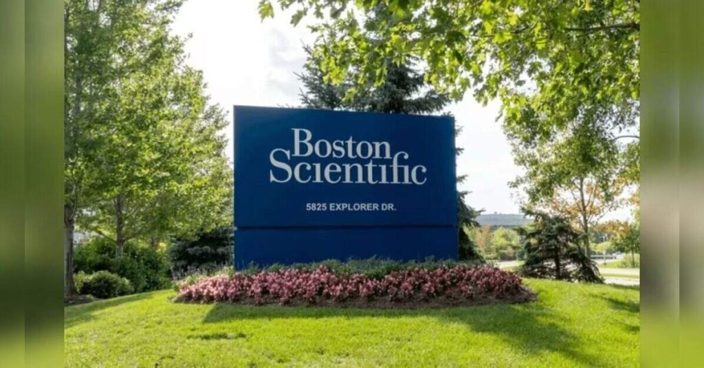 Boston Scientific Cyberattack Disrupts Global Operations and Order Processing, ETHealthworld