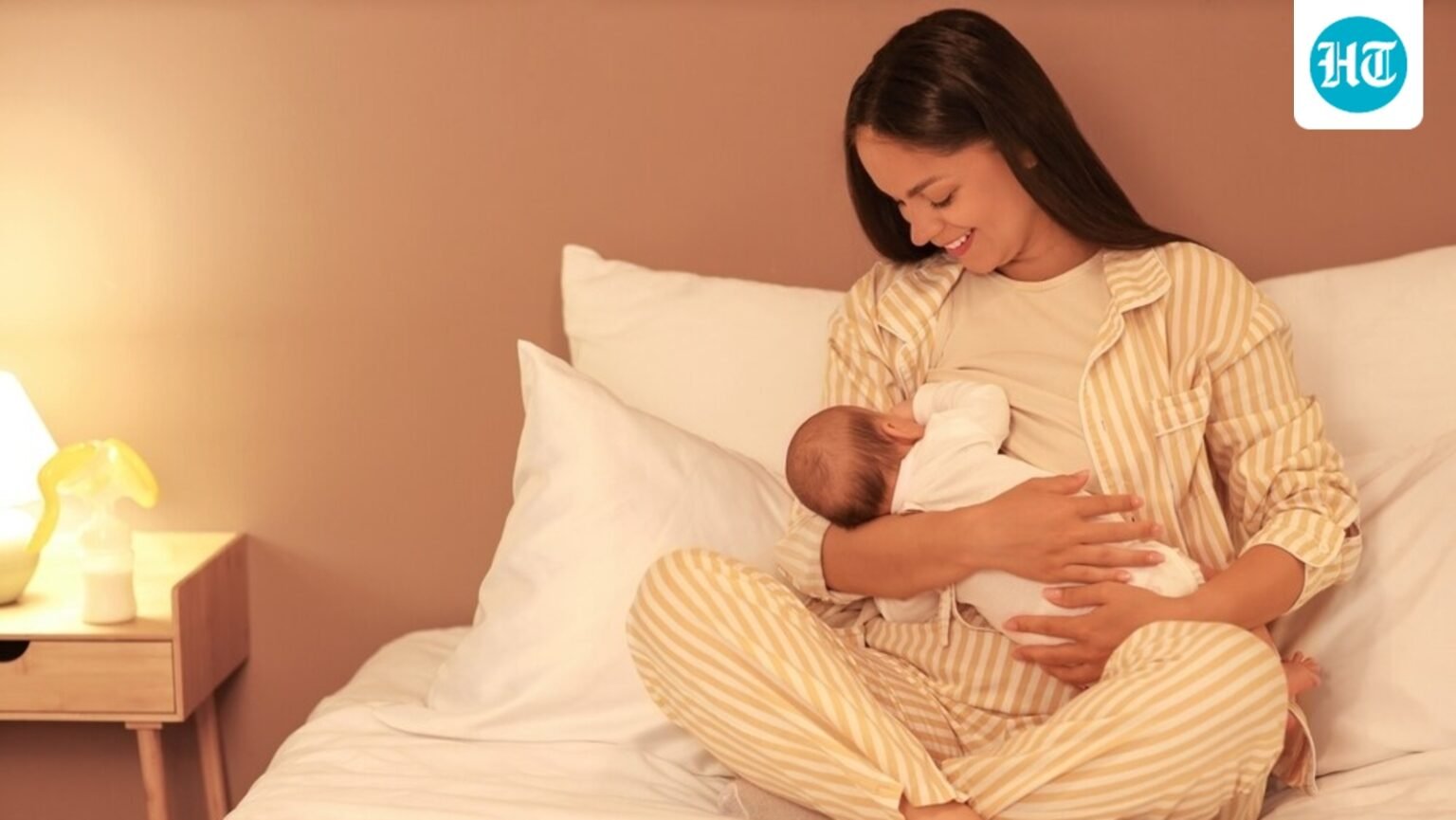 Breastfeeding in 2026: Paediatrician Dr R.K. Thapar explains how urban Indian parents are rethinking old expectations